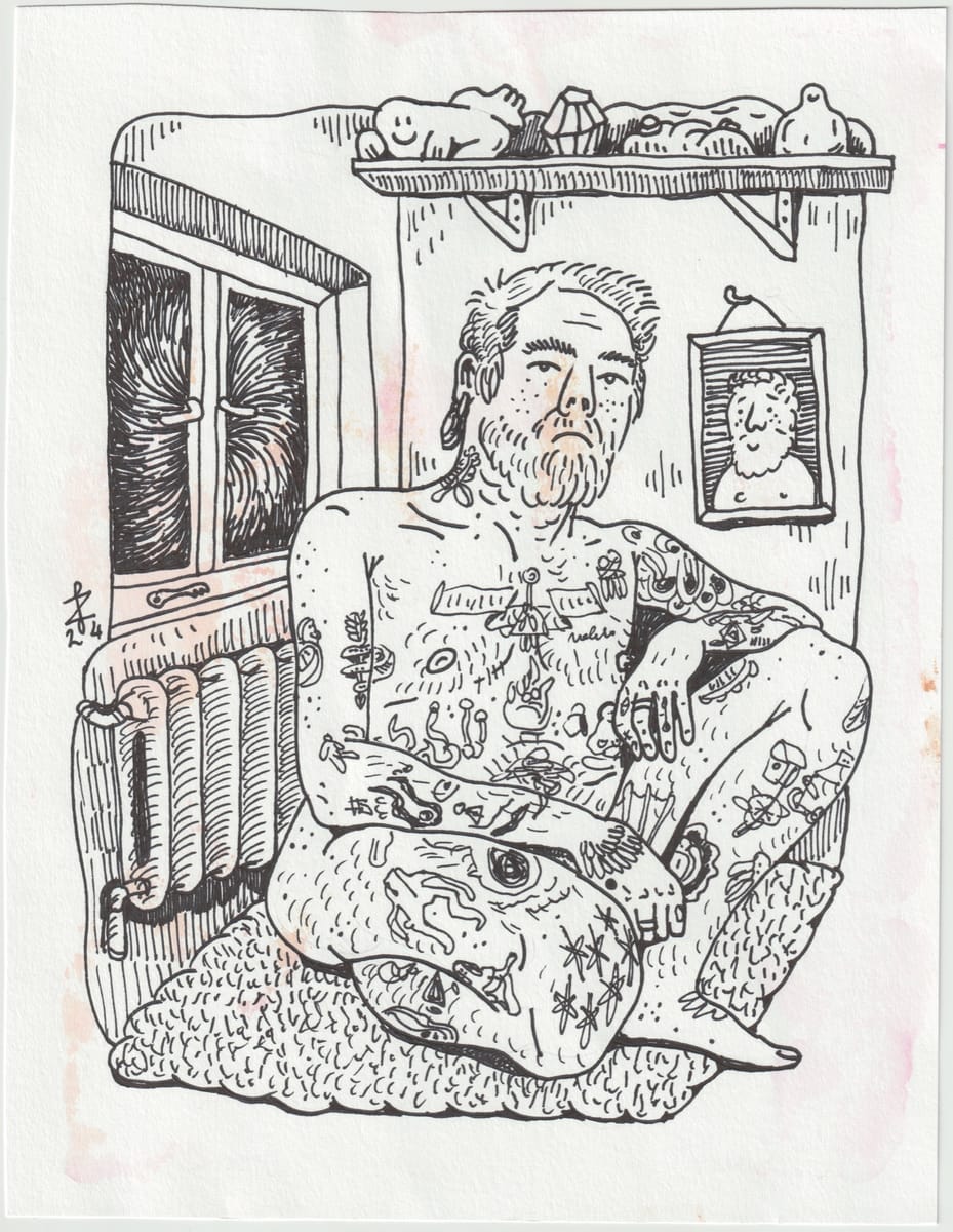selfportrait-nagi-autoportret-z-zaglada-za-oknem-2024